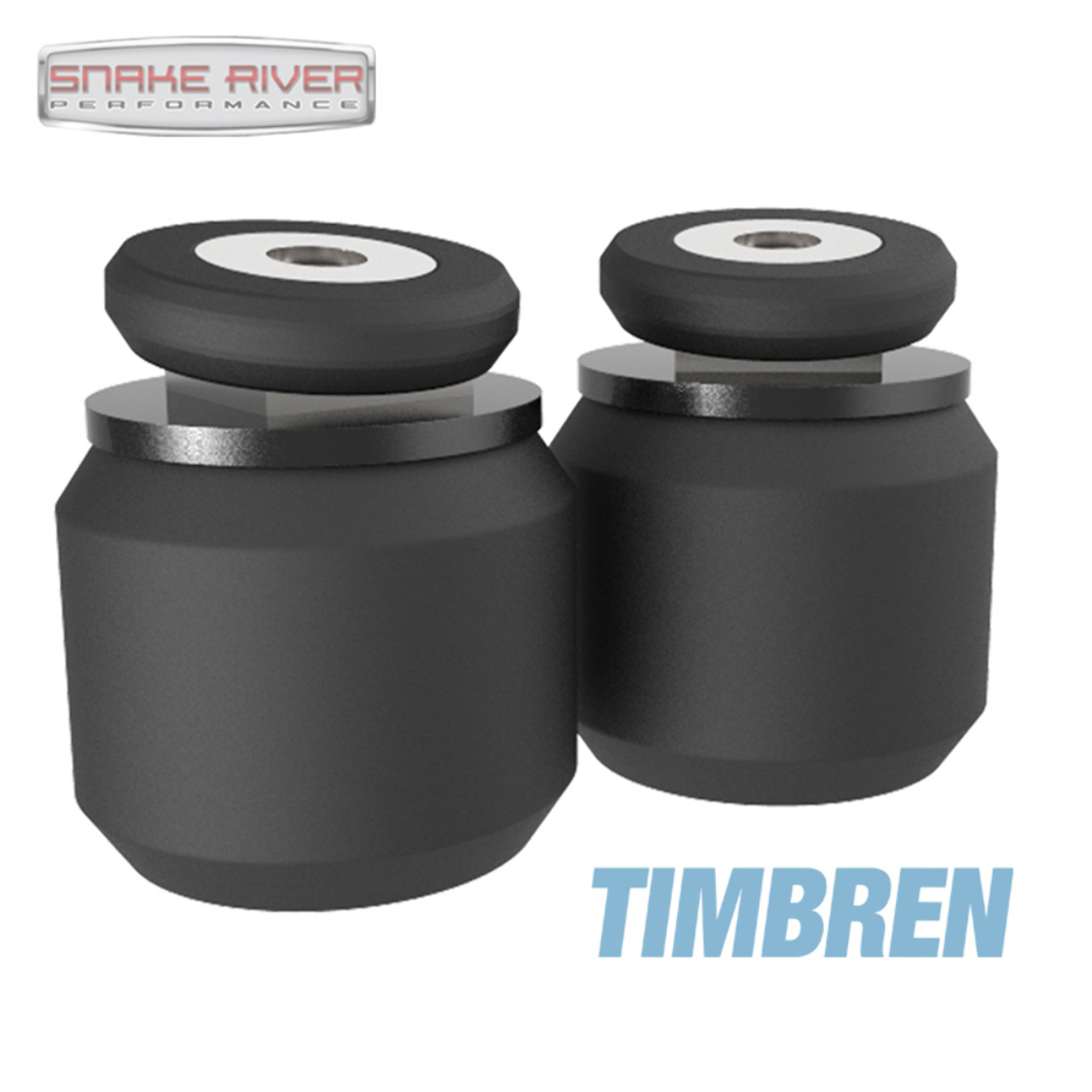 Timbren SES Suspension Enhancement Kit for 99-06 Chevy Silverado GMC Sierra 1500