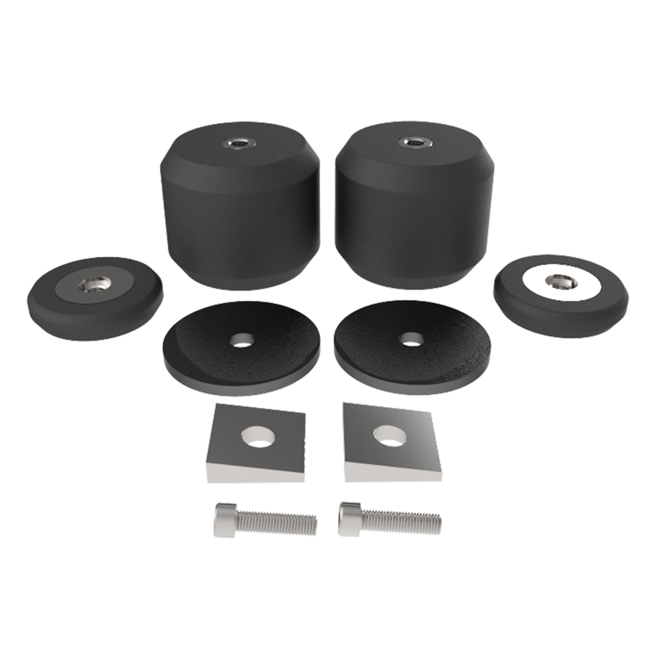 Timbren SES Suspension Enhancement Kit for 99-06 Chevy Silverado GMC Sierra 1500