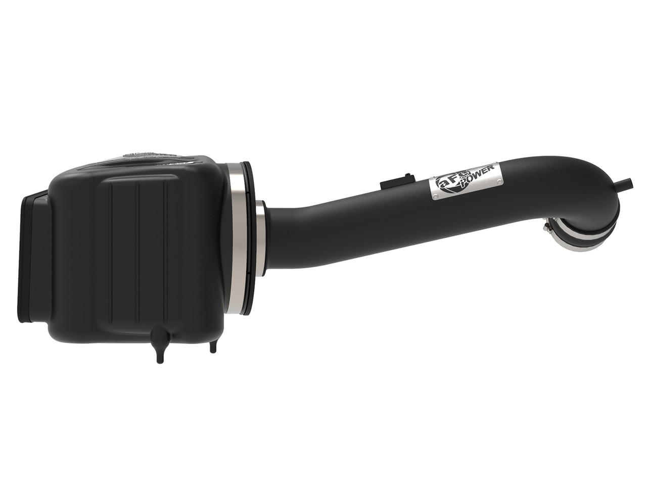 AFE 50-30028R Momentum XP Air Intake For 14-18 Silverado Sierra 1500 5.3L 6.2L