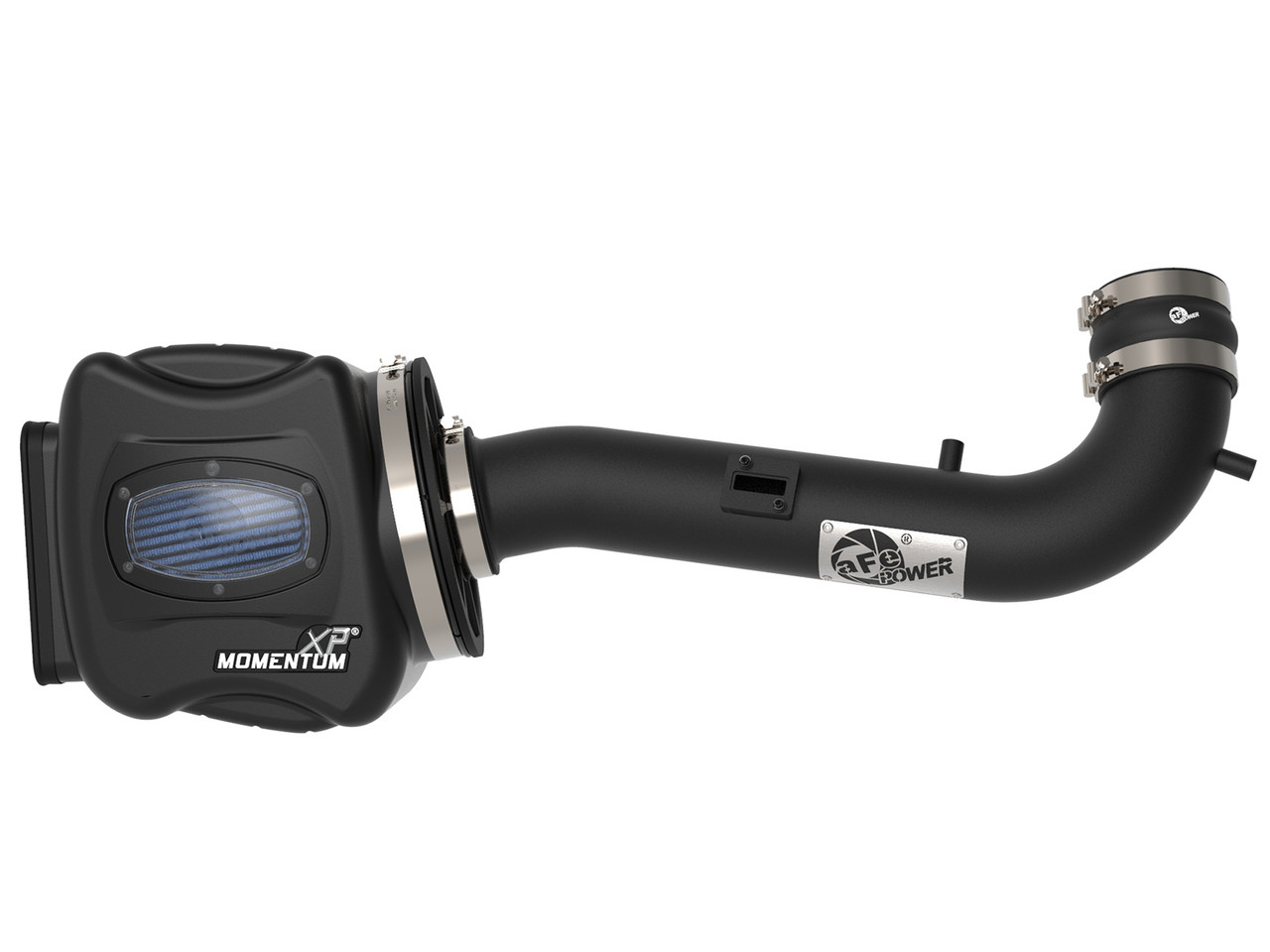 AFE 50-30028R Momentum XP Air Intake For 14-18 Silverado Sierra 1500 5.3L 6.2L