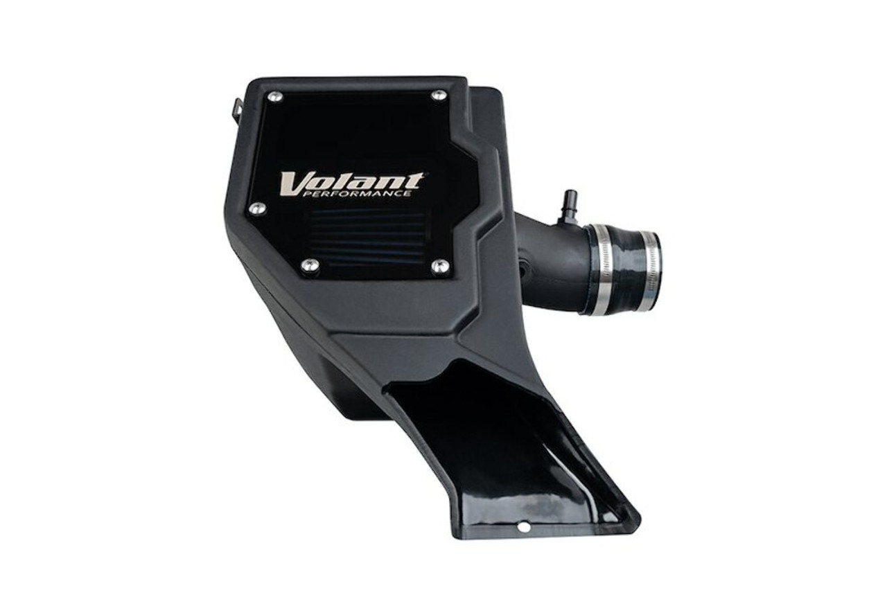 Volant Cold Air Intake For 21-24 Ford Bronco  2.3L Ecoboost 17002 Oiled Filter
