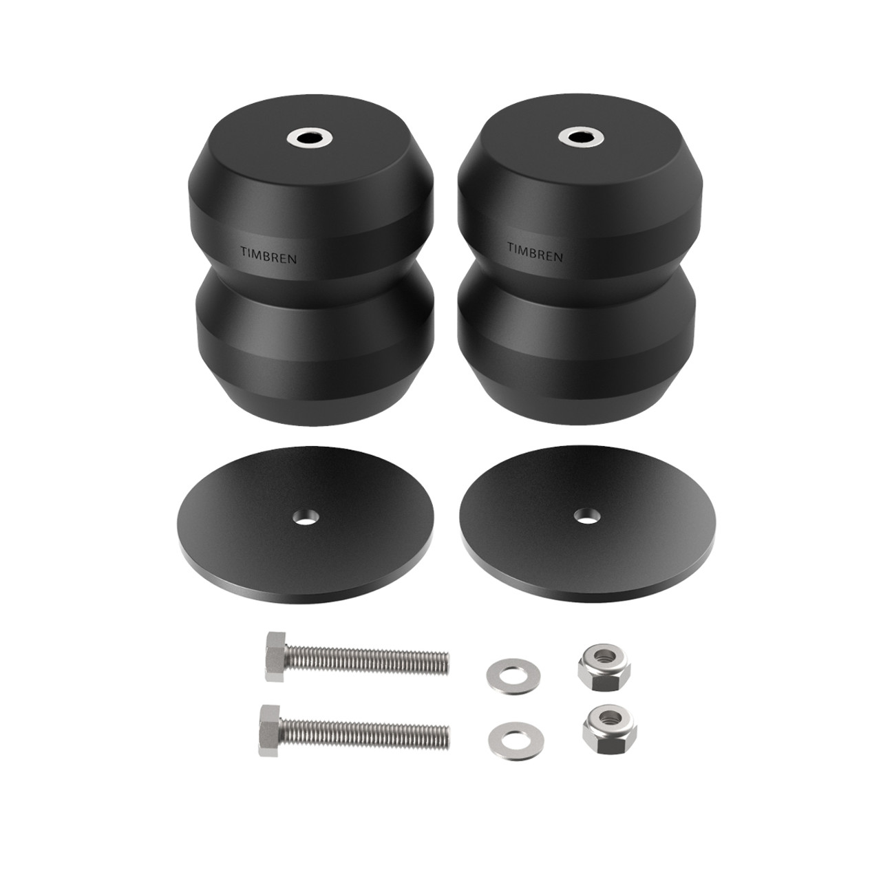 Timbren SES Suspension Enhancement Kit for 99-18 Chevy Silverado GMC Sierra 1500