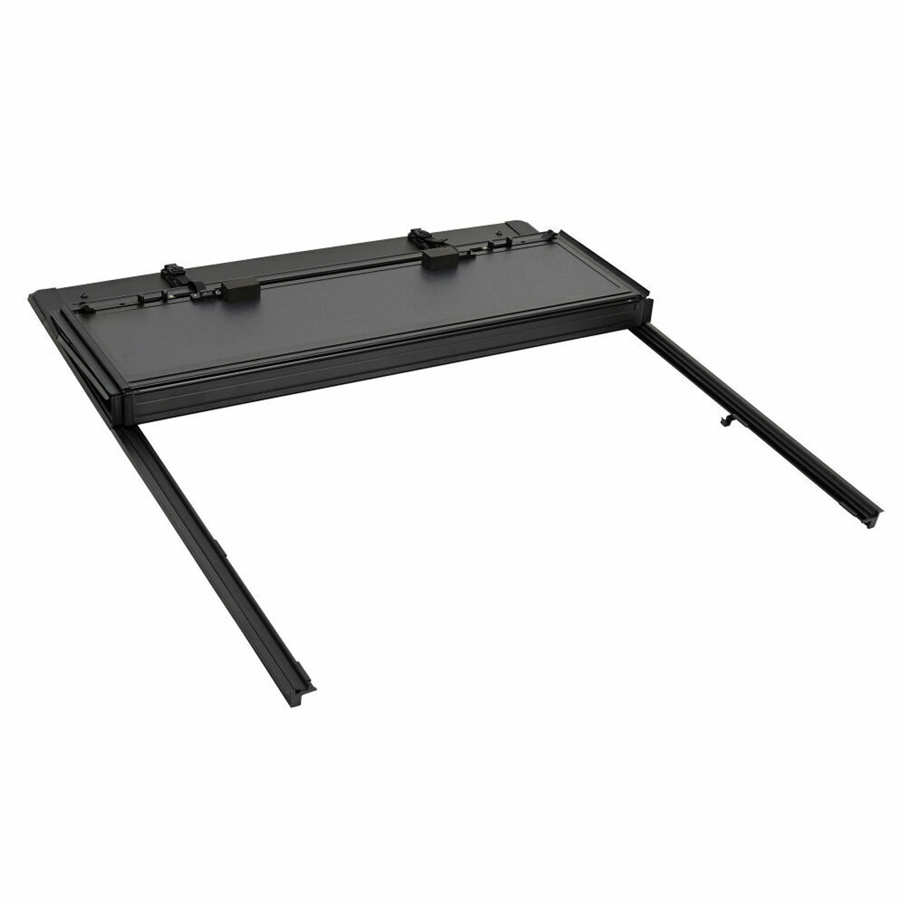Westin 19-40285 Hard Tri Fold Tonneau Cover for 2022-2025 Toyota Tundra 5.4' Bed