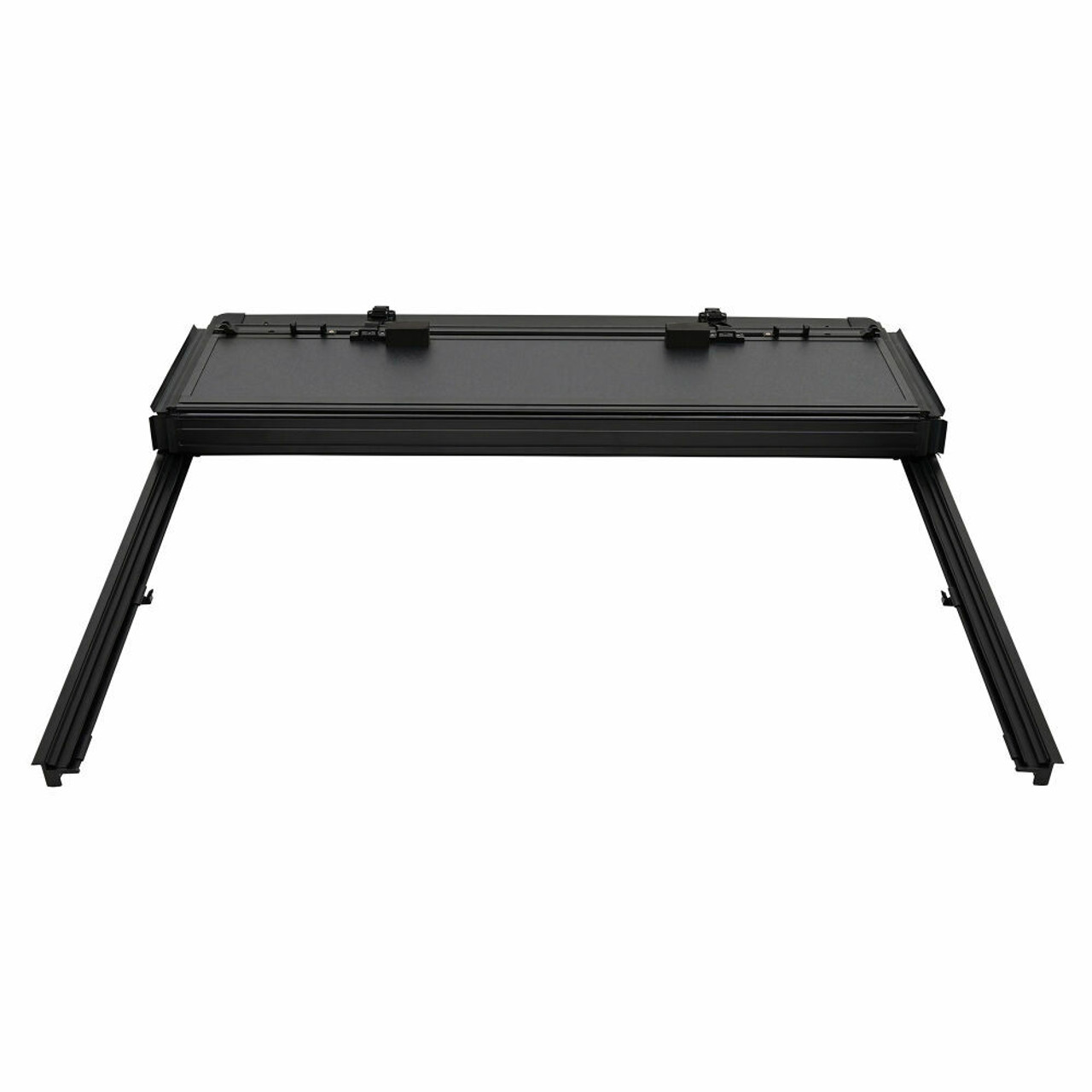 Westin 19-40285 Hard Tri Fold Tonneau Cover for 2022-2025 Toyota Tundra 5.4' Bed