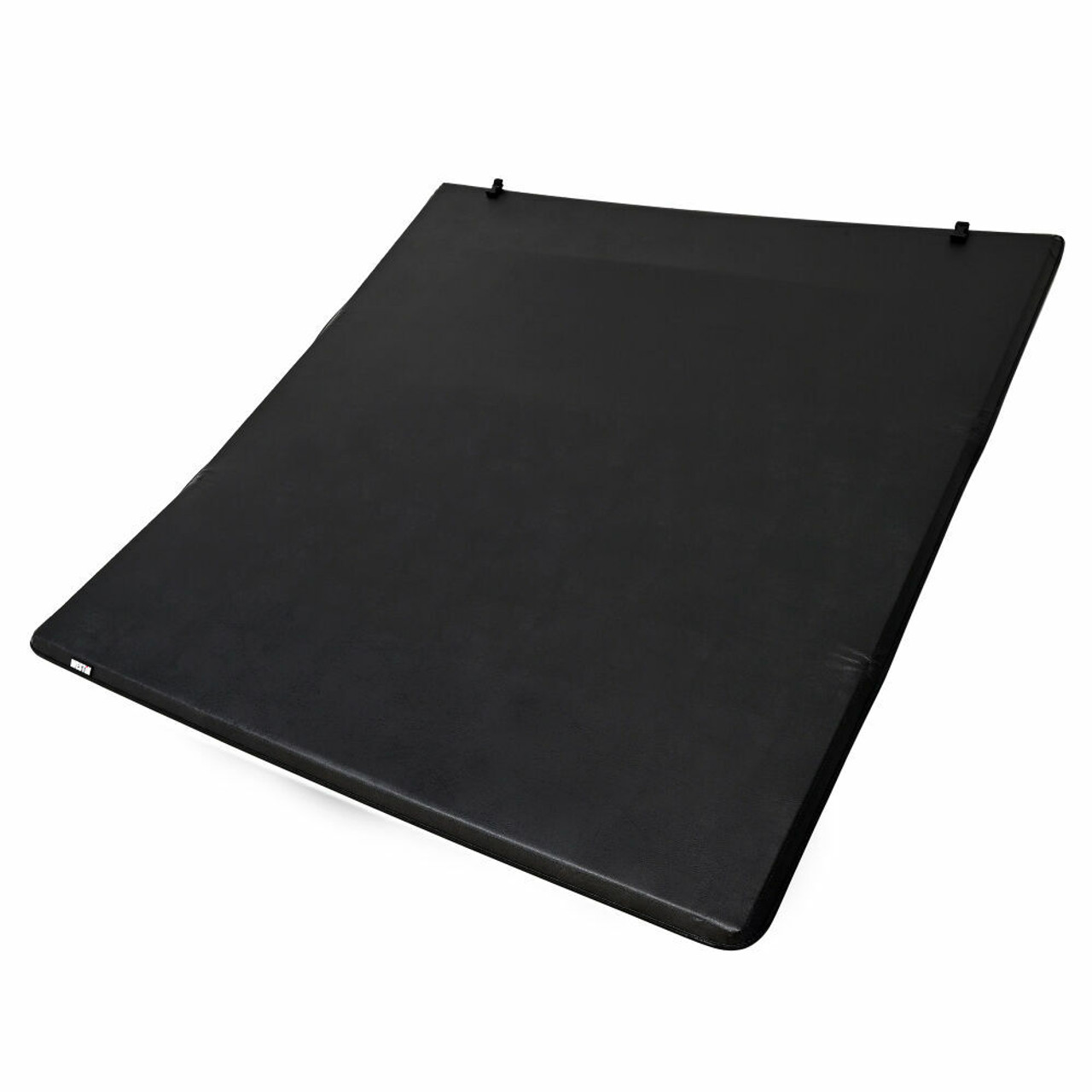 Westin Soft Tri-Fold Tonneau Cover for 19-25 Chevy Silverado Sierra 1500 6.6 Bed