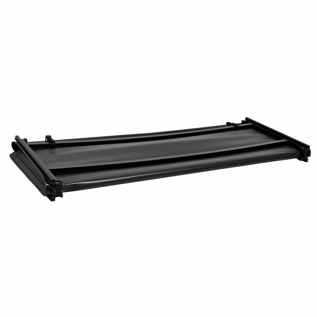 Westin Soft Tri-Fold Tonneau Cover for 19-25 Chevy Silverado Sierra 1500 6.6 Bed
