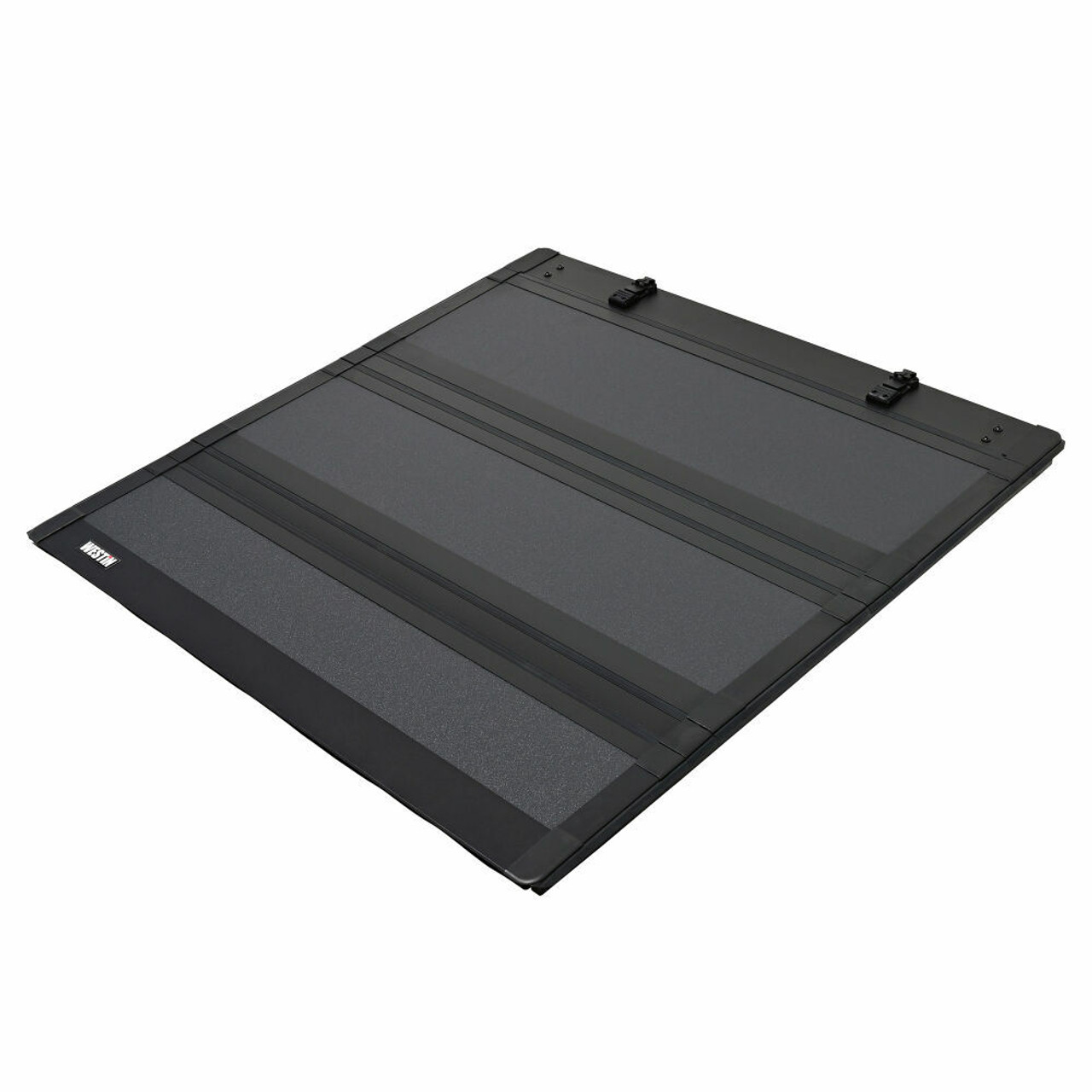 Westin 19-43985 Hard Tri Fold Tonneau Cover for 2019-2023 Ford Ranger 6' Bed