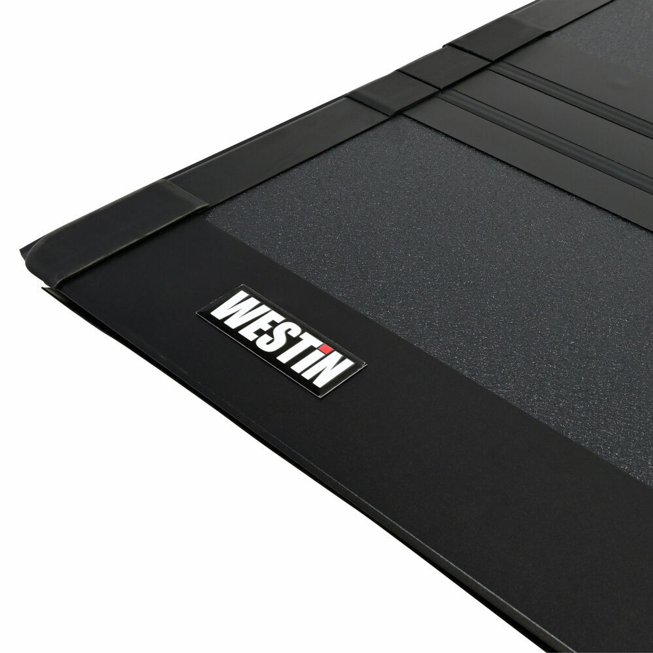 Westin 19-43985 Hard Tri Fold Tonneau Cover for 2019-2023 Ford Ranger 6' Bed