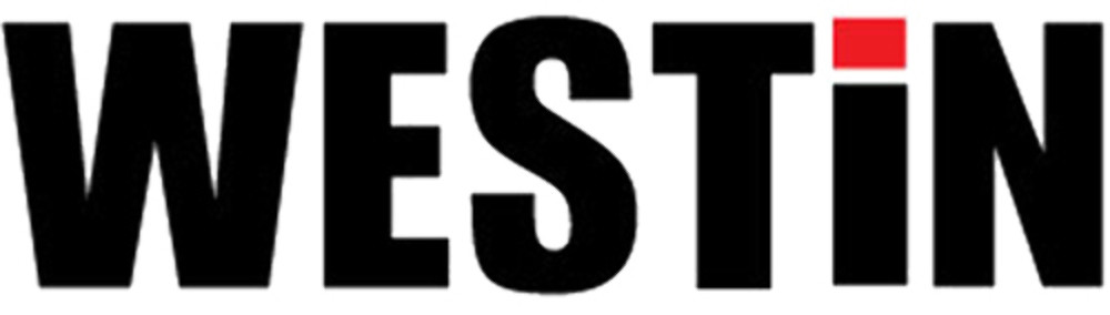 Westin 19-24185 Soft Tri-Fold Tonneau Cover for 2016-2023 Toyota Tacoma 6' Bed