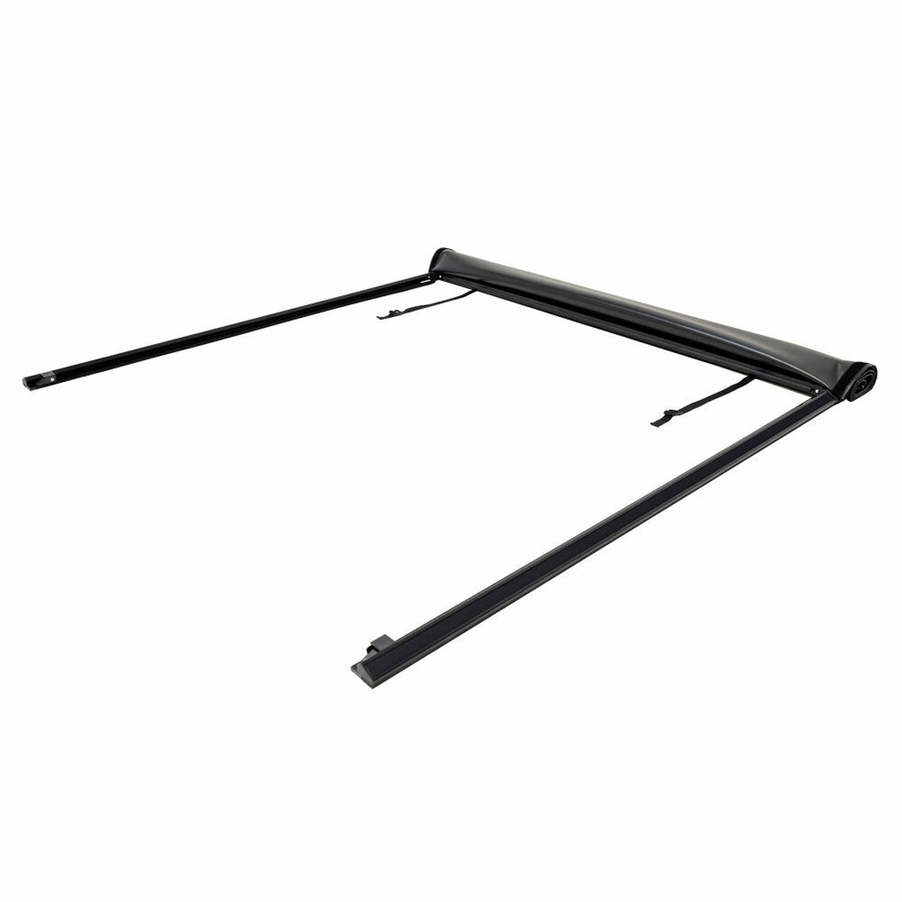 Westin Soft Roll Up Tonneau Cover for 23-25 Chevy Colorado GMC Canyon 5 ft Bed