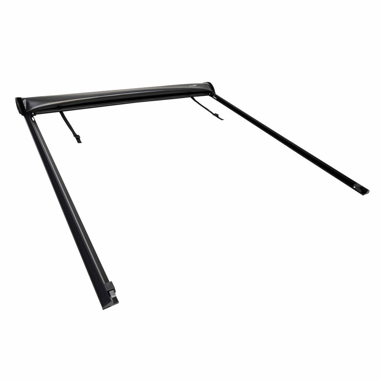 Westin Soft Roll Up Tonneau Cover for 23-25 Chevy Colorado GMC Canyon 5 ft Bed