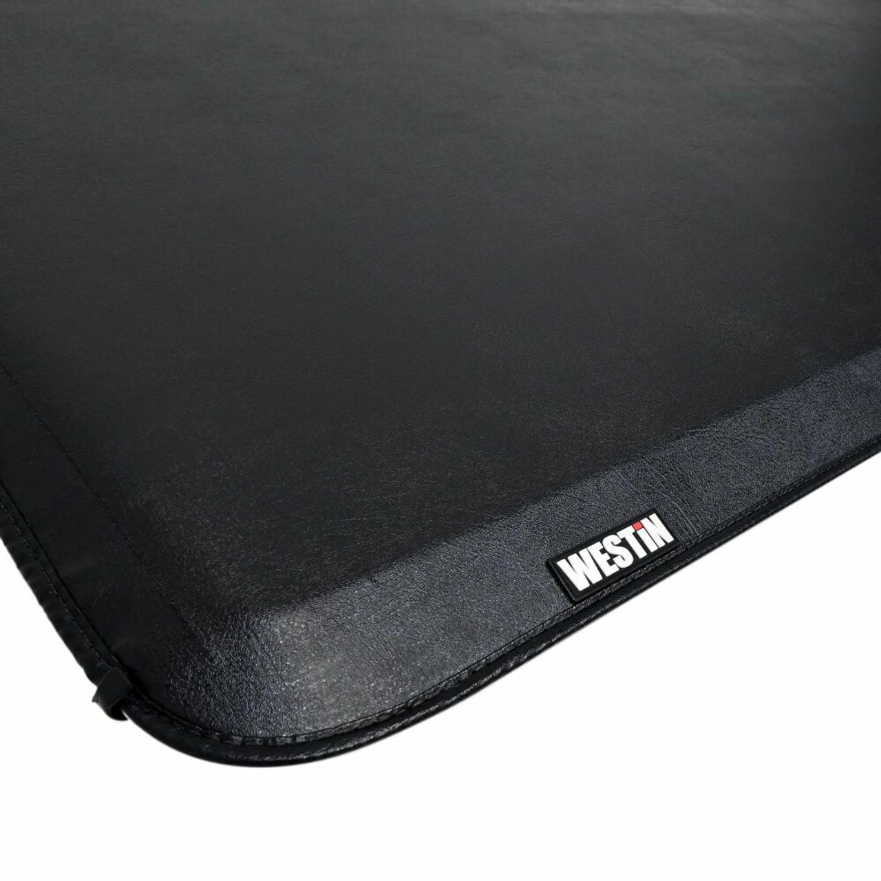 Westin 19-14165 Soft Roll-Up Tonneau Cover for 2020-2025 Jeep Gladiator JT 5 Bed