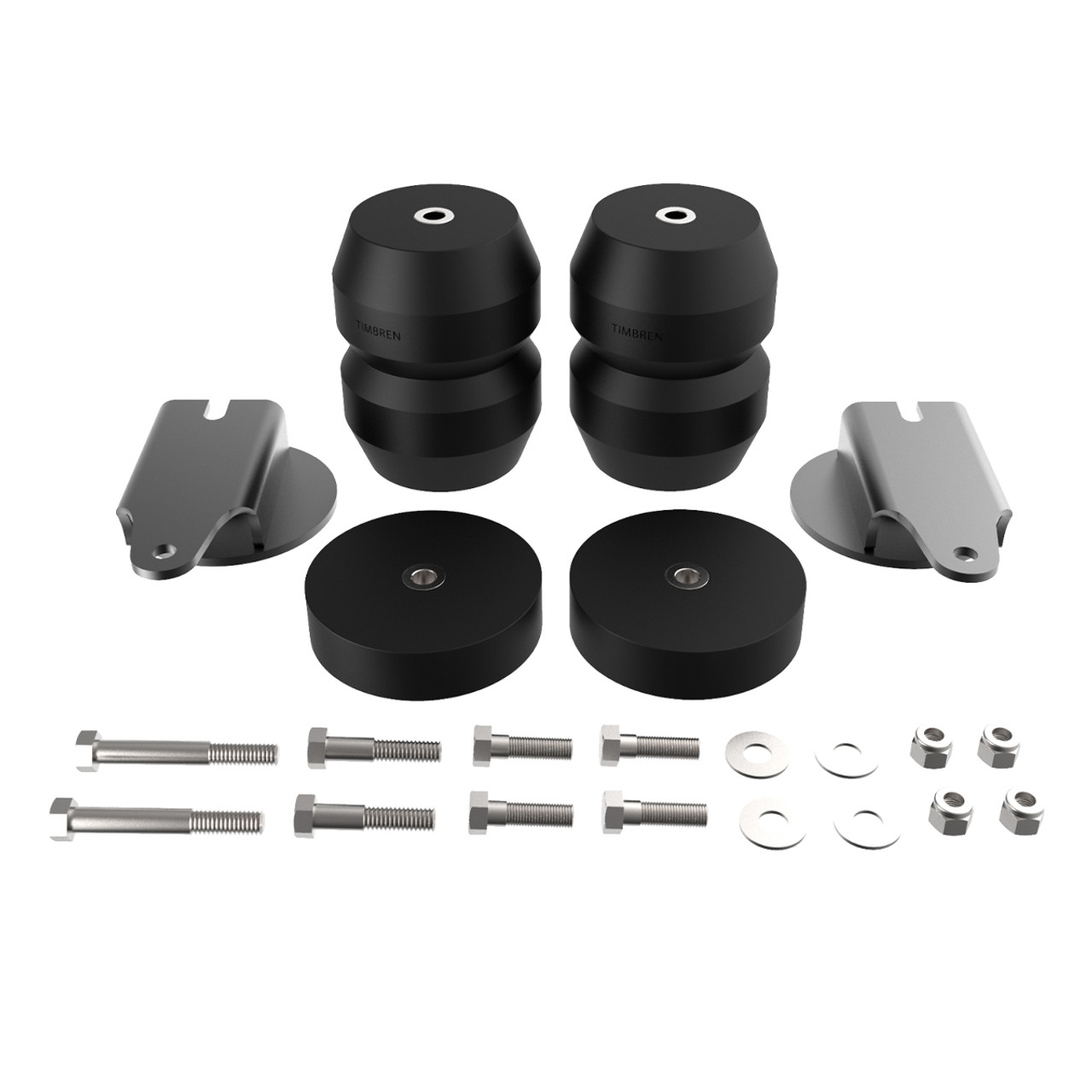 Timbren Suspension Enhancement Kit for 99-07 Chevy Silverado GM Sierra 1500 Rear