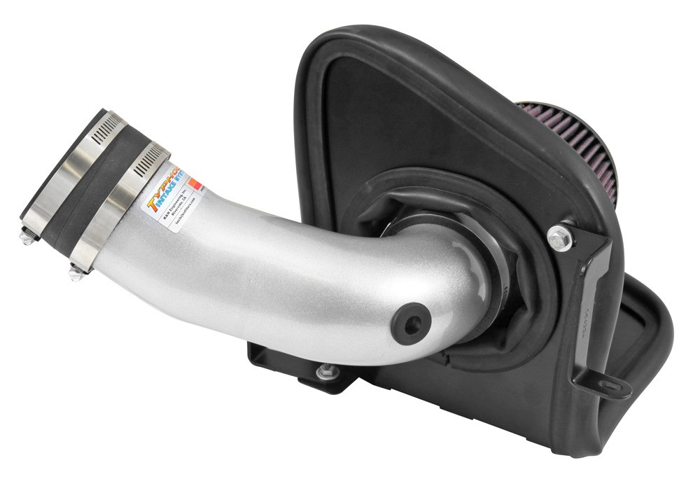 K&N 69-3537TS Performance Air Intake System For 13-16 Ford Escape 1.6L