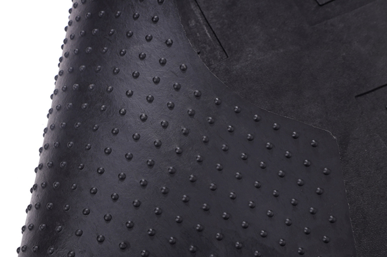 Dee Zee DZ77029 X Pattern Bed Mat for 2023-2025 Toyota Tundra 6.5 ft Bed