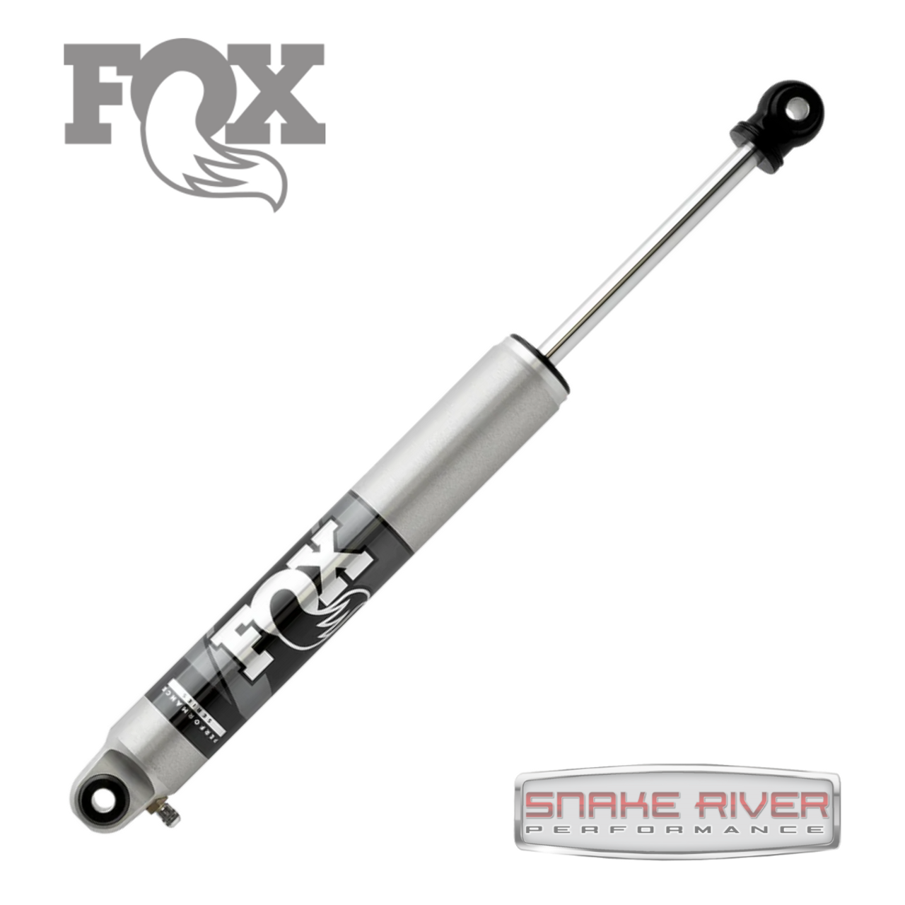 FOX Shoxs Performance 2.0 Stabilizer For 08-25 Ford F-250 Super Duty 985-24-001