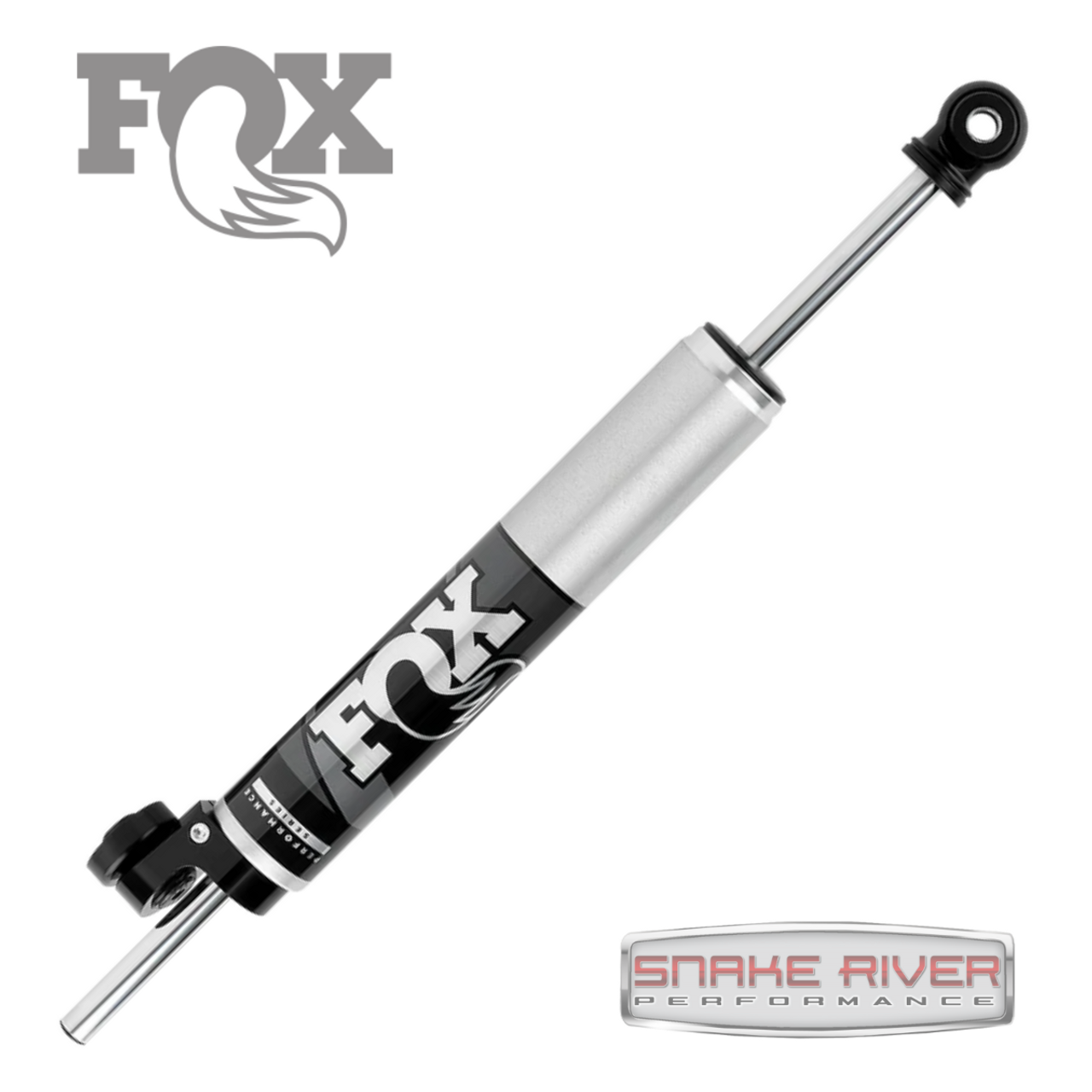 FOX Shocks 2.0 Stabilizer For 18-25 Jeep Wrangler Gladiator 985-02-127
