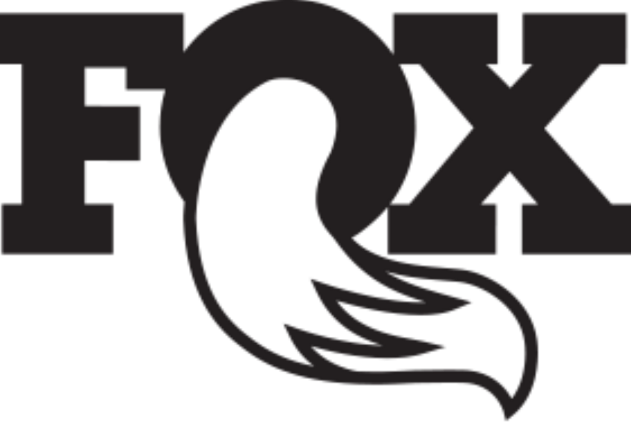 FOX Shocks 2.0 Stabilizer For 18-25 Jeep Wrangler Gladiator 985-02-127