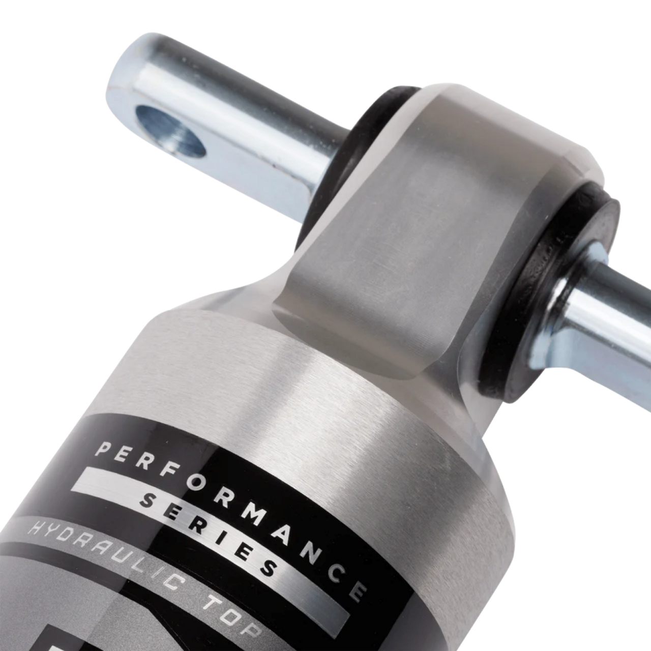 FOX Shoxs Front 2.5 IFP Shock For 20-25 GMC Sierra Chevy Silverado HD 6.5" Lift