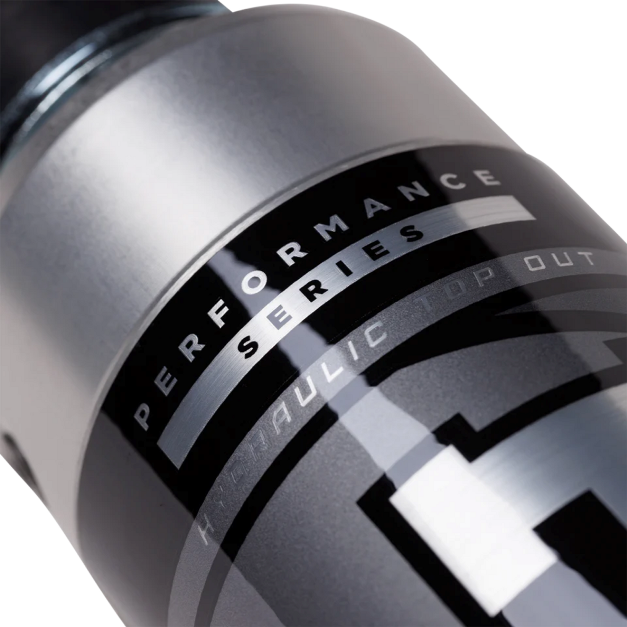 FOX Shoxs Smooth Rear 2.5 IFP Rear Shock For 14-25 Ram 2500 2-3" Lift 987-24-047