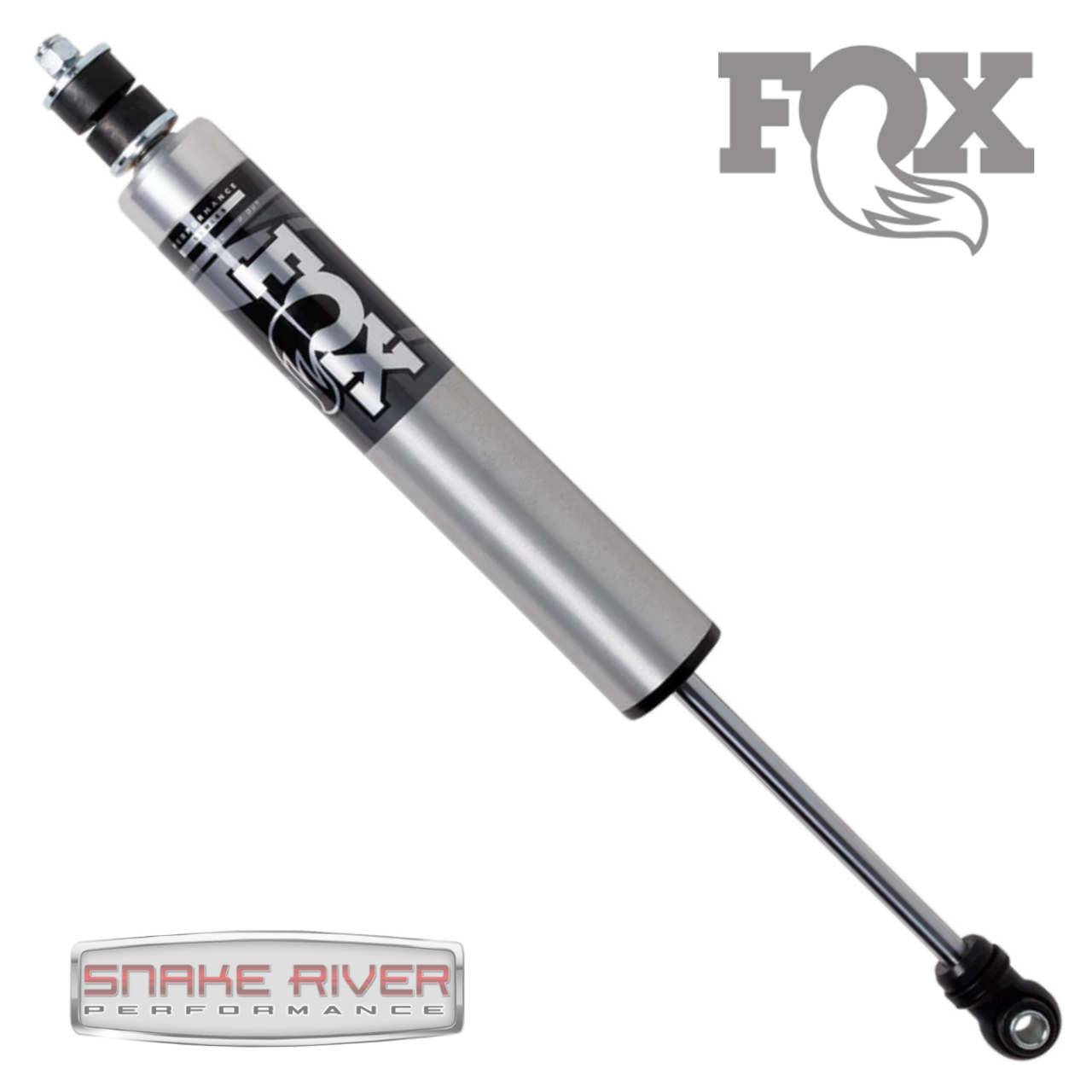 FOX Shox Front 2.5 IFP Race Shock For 05-25 Ford F250 F350 SuperDuty 2-3.5" Lift