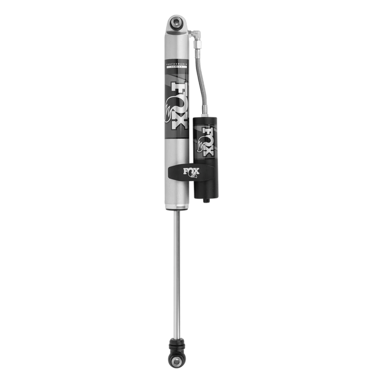 FOX Shoxs Rear 2.0 Reservoir Race Shock For 20-25 Jeep Gladiator AWD 3.5-4" Lift