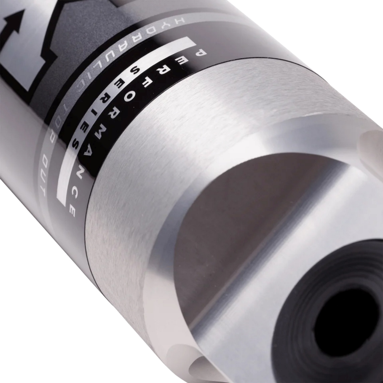 FOX Shoxs Rear 2.5 IFP Race Shock For 20-25 Jeep Gladiator 2-3" Lift 987-24-017