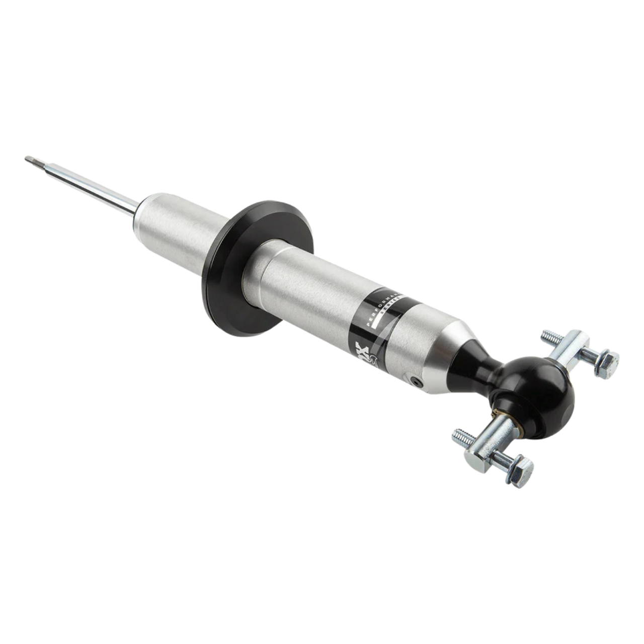 FOX Shoxs Front 2.0 Coil-Over IFP Shock For 16-23 Toyota Tacoma >1" Lift 6 Lug