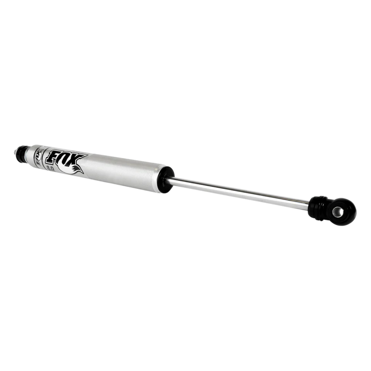 FOX Shoxs Front 2.0 IFP Race Shock For 07-18 Jeep Wrangler 4-6" Lift 980-24-641