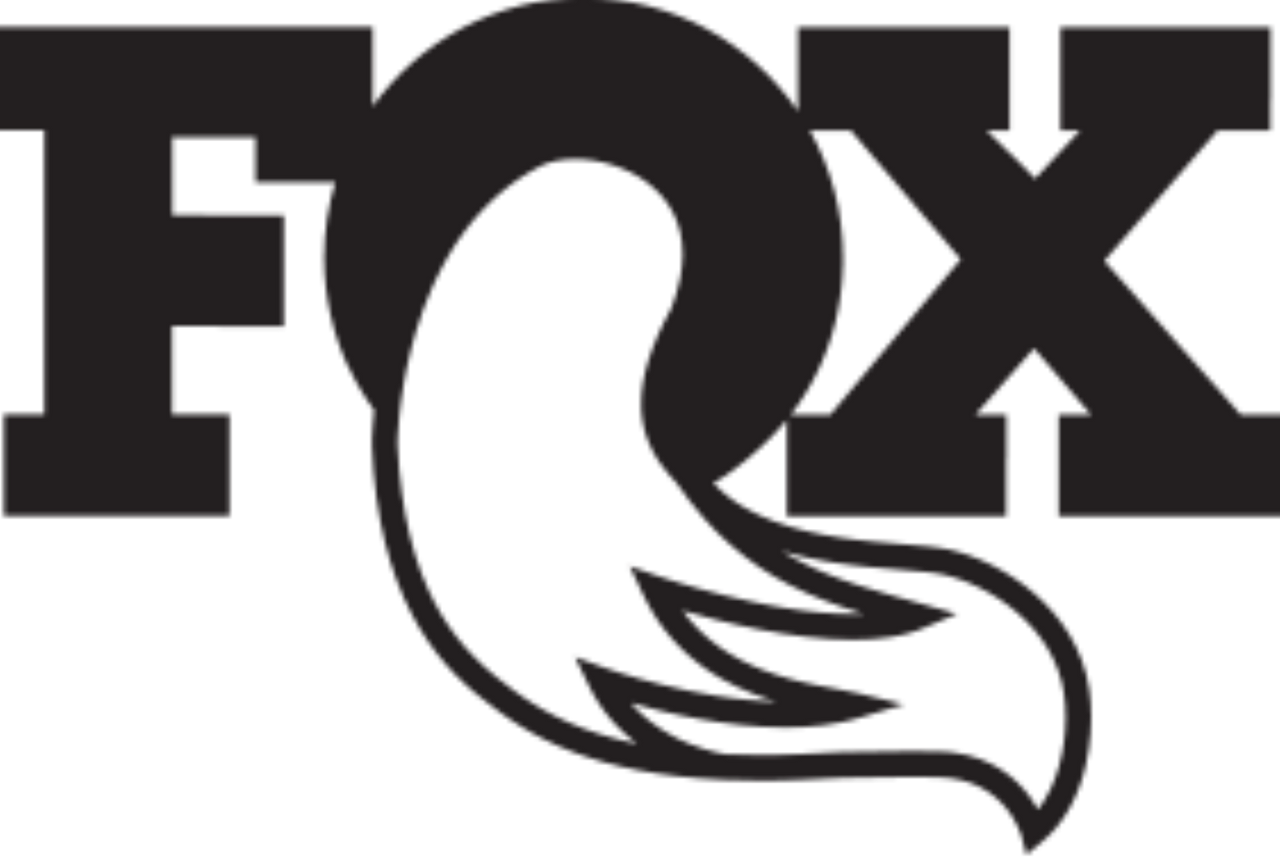 FOX Shoxs Front 2.0 IFP Race Shock For 07-18 Jeep Wrangler >1" Lift 985-24-027