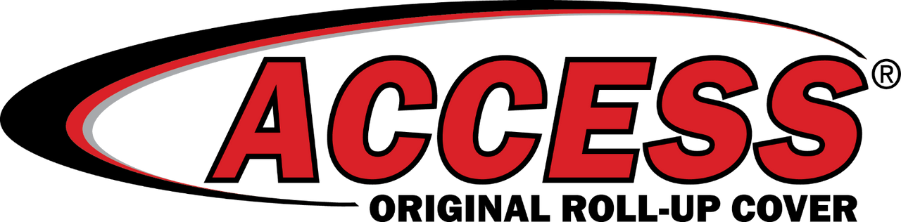 Access VANISH Tonneau Cover for 20-25 Chevy Silverado Sierra 2500 3500 6.5' Bed