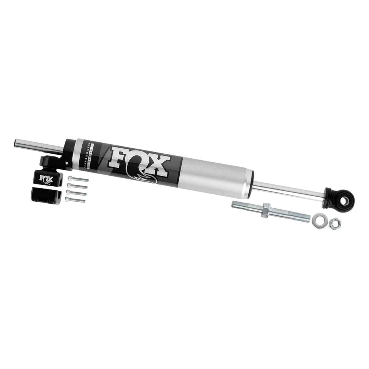 FOX Offroad Shocks 2.0 IFP Stabilizer 1-3/8" For 07-18 Jeep Wrangler 985-02-121