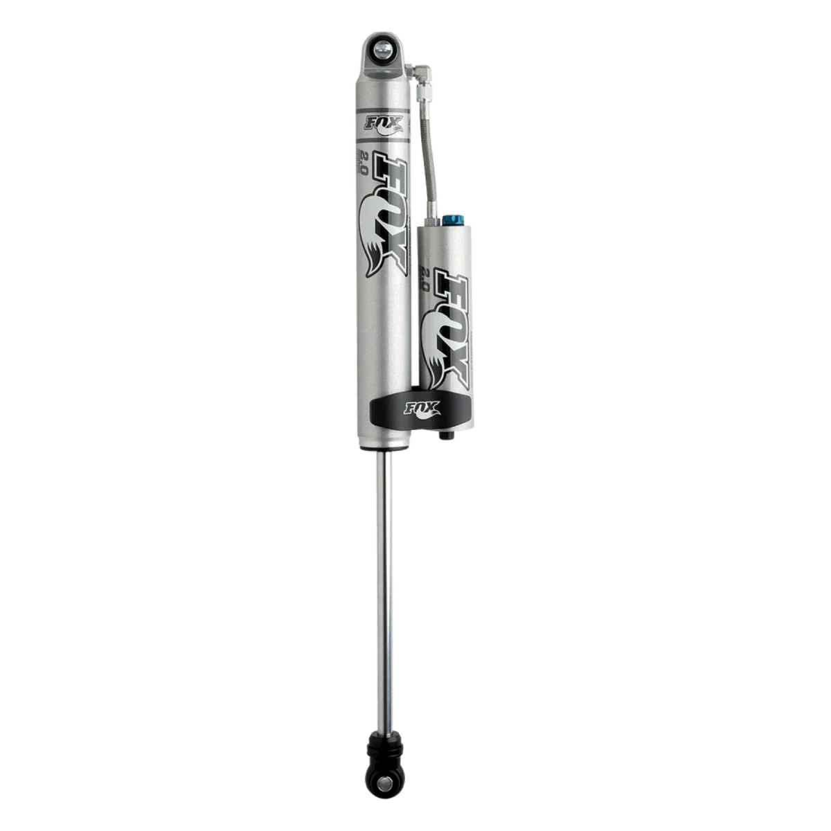 FOX Offroad Shocks Rear 2.0 Shock For 07-18 Jeep Wrangler 2.5-4" Lift 985-26-036