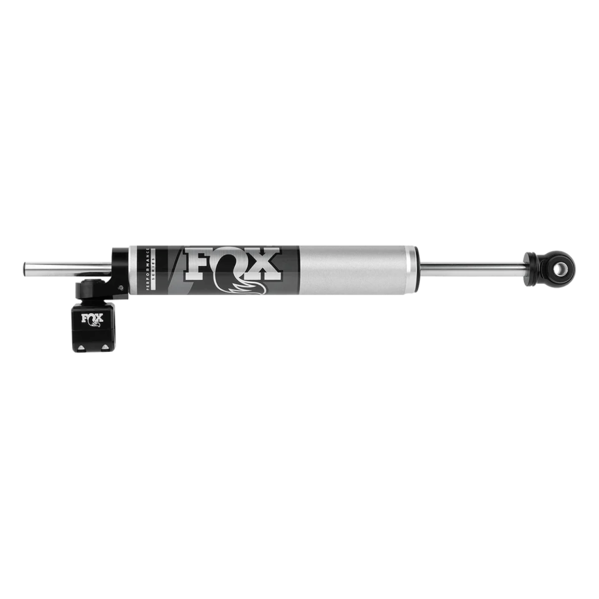 FOX Shoxs 2.0 Stabilizer 1-5/8" Tie Rod For 07-18 Jeep Wrangler 985-02-122