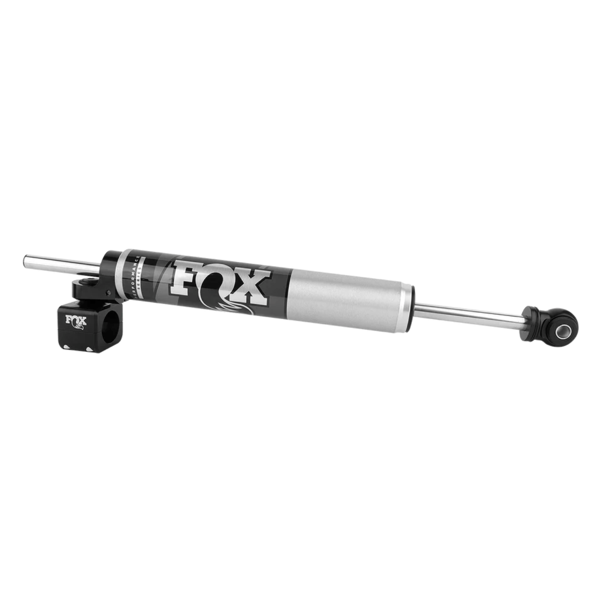 FOX Shoxs 2.0 Stabilizer 1-5/8" Tie Rod For 07-18 Jeep Wrangler 985-02-122