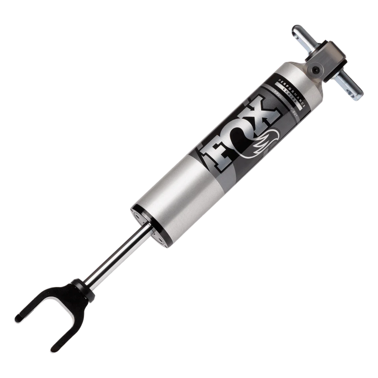 FOX Shoxs Front 2.5 IFP Shock For 11-19 GMC Sierra Chevy Silverado HD >1" Lift FOX Shoxs Front 2.5 IFP Shock For 11-19 GMC Sierra Chevy Silverado HD >1" Lift