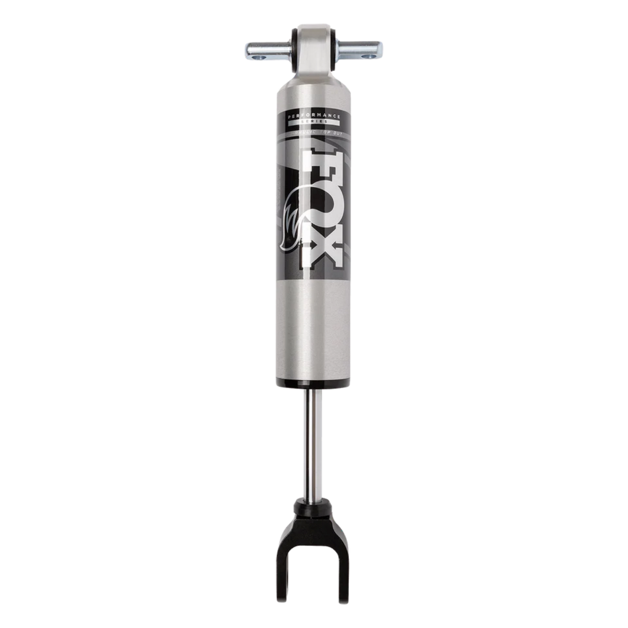 FOX Shoxs Front 2.5 IFP Race Shock For 11-19 GMC Chevy 2500 3500 HD 4-6" Lift FOX Shoxs Front 2.5 IFP Race Shock For 11-19 GMC Chevy 2500 3500 HD 4-6" Lift