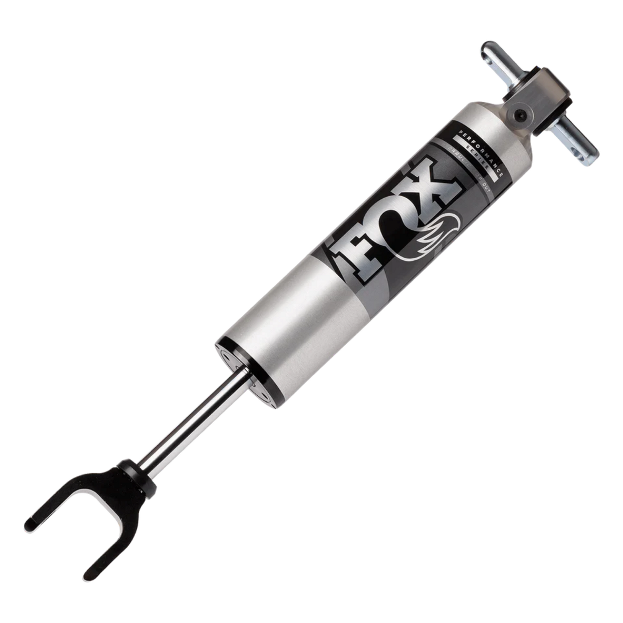 FOX Shoxs Front 2.5 IFP Race Shock For 11-19 GMC Chevy 2500 3500 HD 4-6" Lift FOX Shoxs Front 2.5 IFP Race Shock For 11-19 GMC Chevy 2500 3500 HD 4-6" Lift