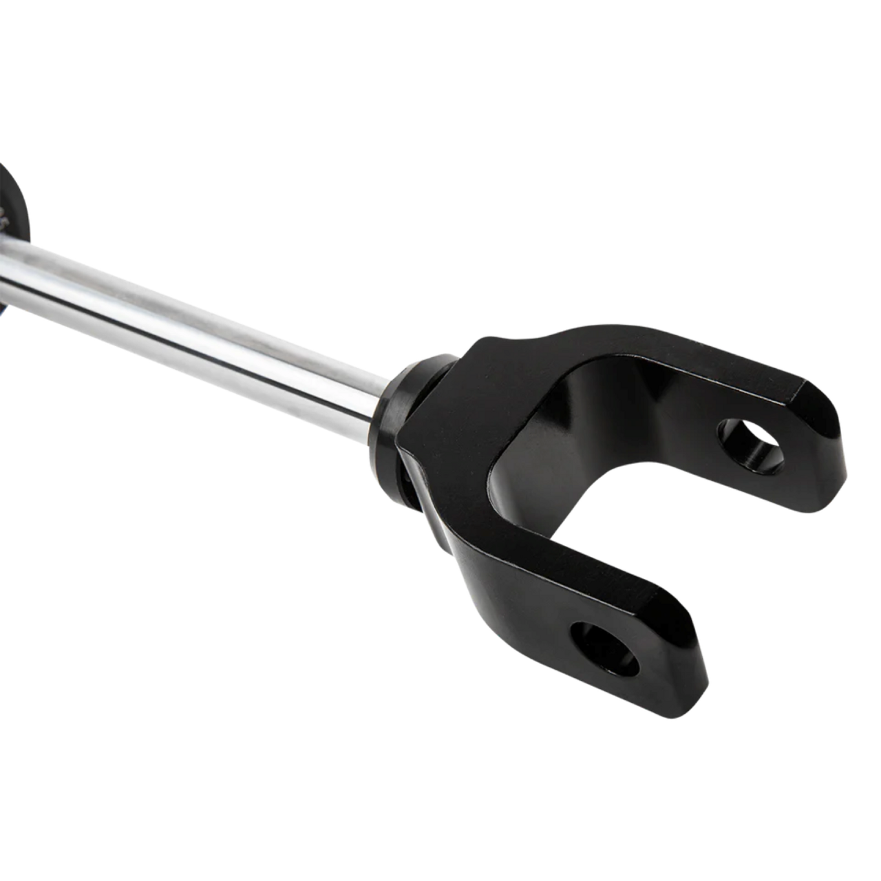 FOX Shoxs Front 2.0 IFP Shock For 11-19 GMC Chevy 2500 3500 HD 1.5-3.5" Lift FOX Shoxs Front 2.0 IFP Shock For 11-19 GMC Chevy 2500 3500 HD 1.5-3.5" Lift