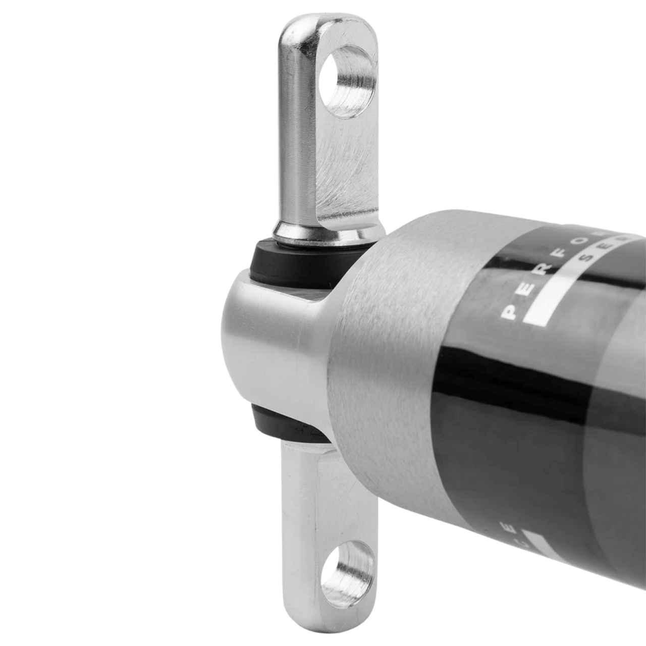 FOX Shoxs Front 2.0 IFP Shock For 11-19 GMC Sierra Chevy 2500 3500 HD >1" Lift FOX Shoxs Front 2.0 IFP Shock For 11-19 GMC Sierra Chevy 2500 3500 HD >1" Lift