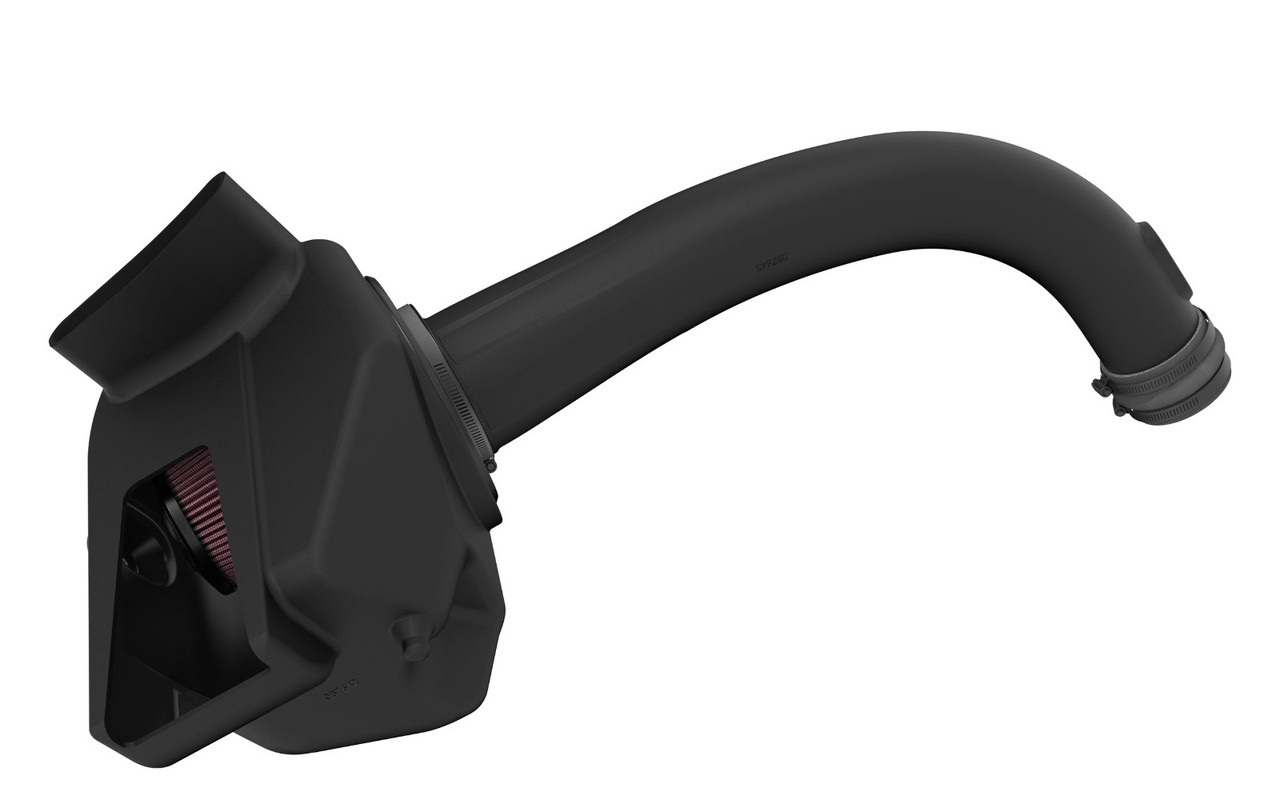 K&N NextGen Air Intake For 2020-2022 Ford F250 F350 Superduty 6.2L GAS 50-2593