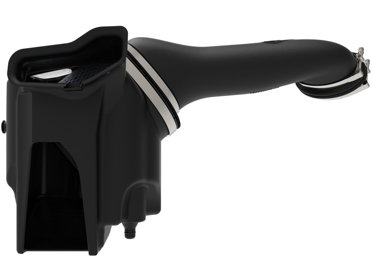 AFE Momentum HD Air Intake For 20-25 Ford Powerstroke Diesel 6.7L 50-70007T-1