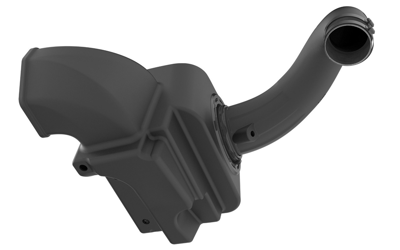 K&N 50-1561D NextGen Dryflow Cold Air Intake for 2009-2018 Dodge Ram 1500 5.7L Hemi