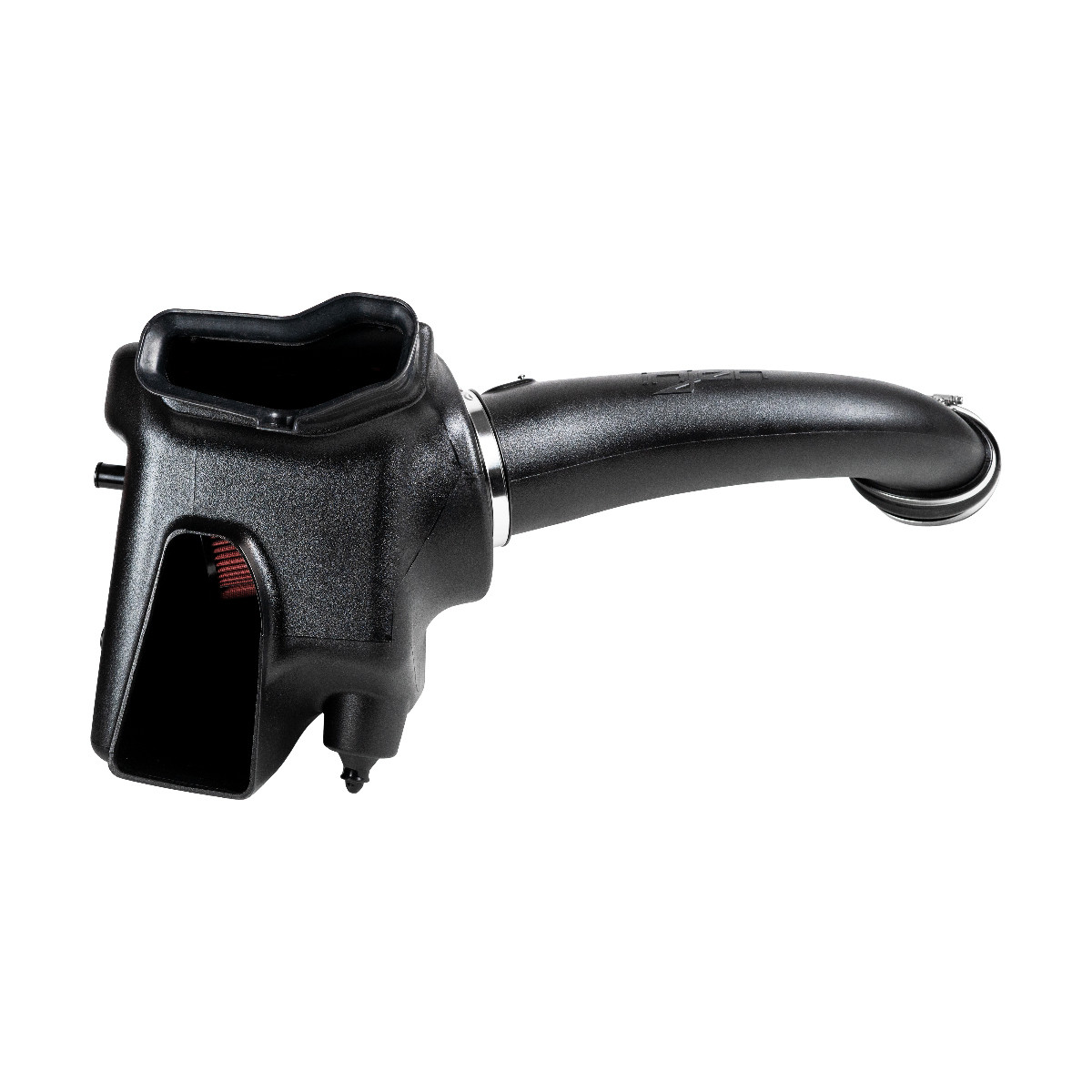 Injen EVO9007C Evolution Air Intake For 2020-2024 Ford Powerstroke Diesel 6.7L