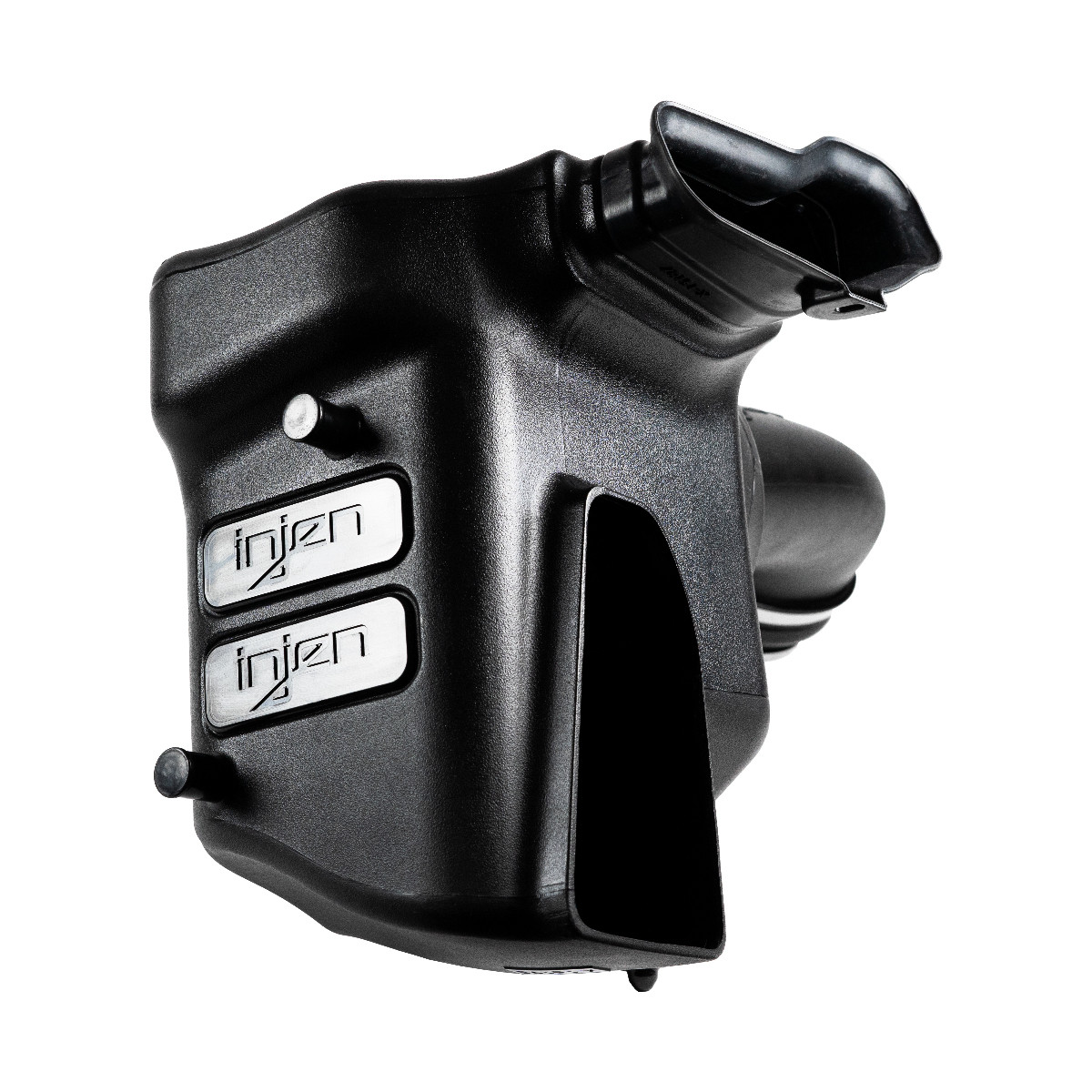 IInjen EVO9007 Evolution Air Intake For 2020-2024 Ford Powerstroke Diesel 6.7L