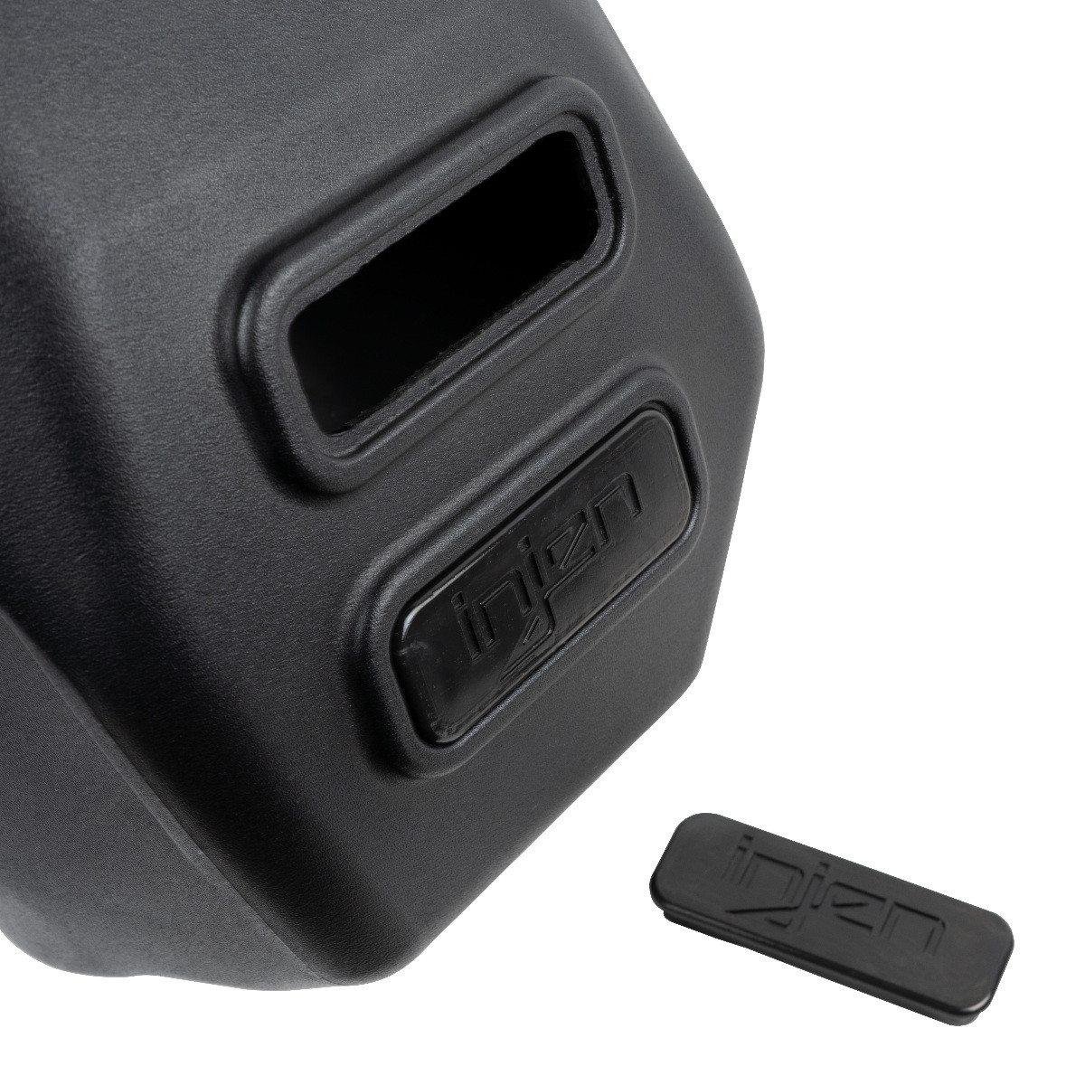 Injen EVO8008 Evolution Cold Air Intake System For 19-22 Ram Cummins Diesel 6.7L