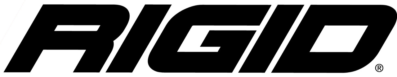 Rigid Industries 168240 5" Phoenix Off Road Light Pod For UTV SUV Off Road Truck