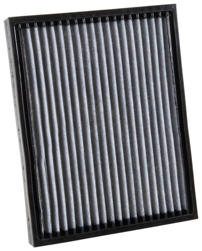 K&N Air Filter w Cabin Filter For 20-26 Ford F250 F350 Super Duty 6.7L 6.2L 6.8L