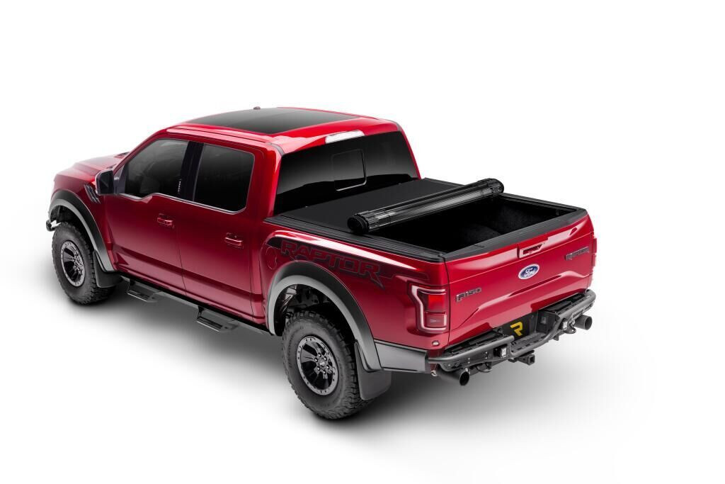 Truxedo Sentry CT Hard Roll Up Tonneau Cover for 08-16 Ford F250 350 450 Superduty  6'9" Bed