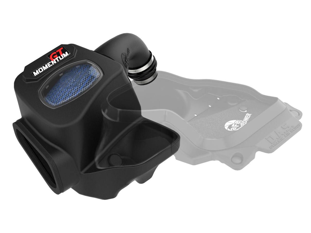 AFE 50-70119R Momentum GT Air Intake For 24-26 Toyota Tacoma 25-26 4Runner  2.4L